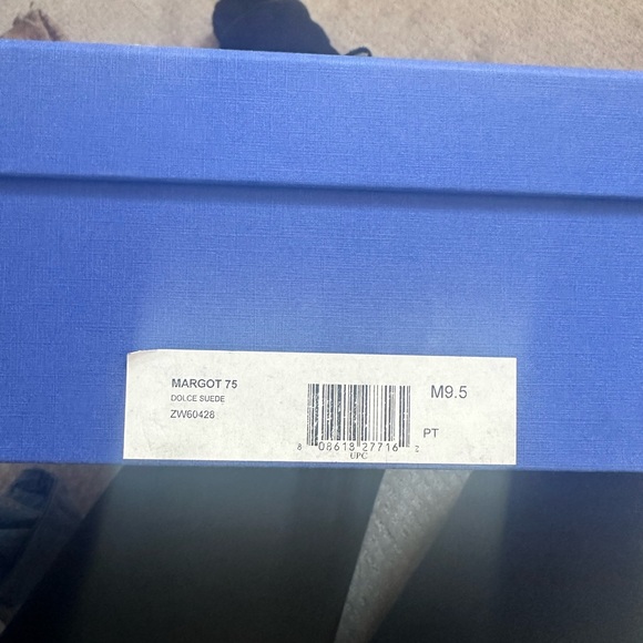 Stuart Weitzman Ankle Boots - Picture 5 of 6